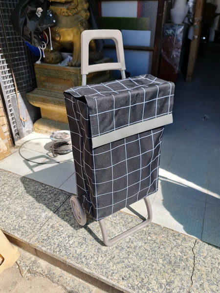 carrito compra loneta metal plastico 75-92_5x40x19-22 1u